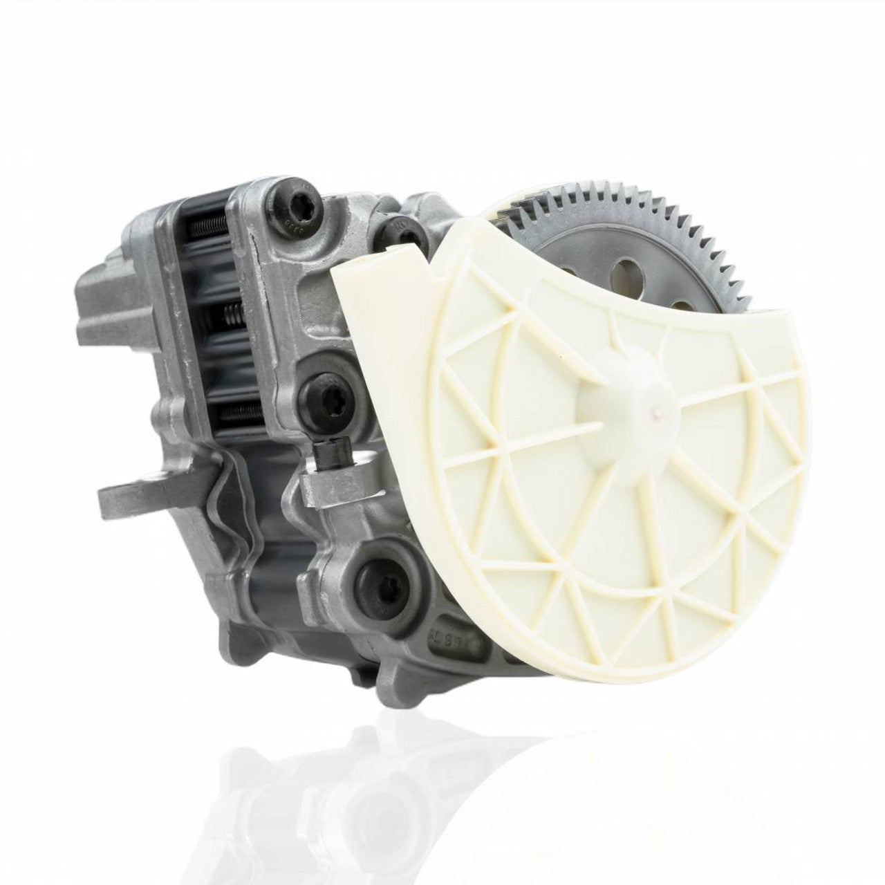 Suncoast 10R80 Valve Body & Pump w/ Filter & Enhanced Oil Flow (2018-2025 F-150) SC-10R80-PVB-02