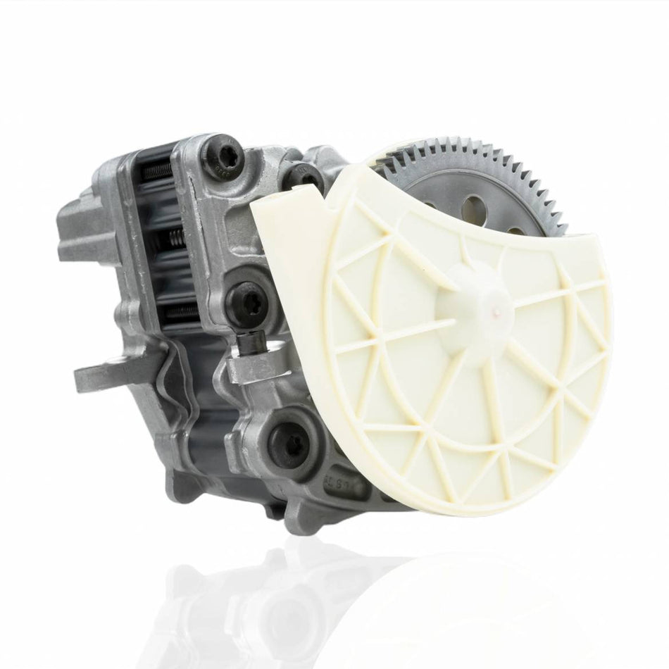 Suncoast 10R80 Valve Body & Pump w/ Filter & Enhanced Oil Flow (2018-2025 F-150) SC-10R80-PVB-02