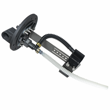Surge Tank Dual Pump Hanger (Empty) (Universal) - 95900