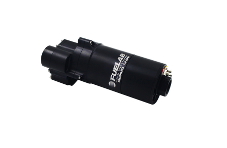 7.0 GPM Variable Speed Brushless Spur Gear Fuel Pump - 40502
