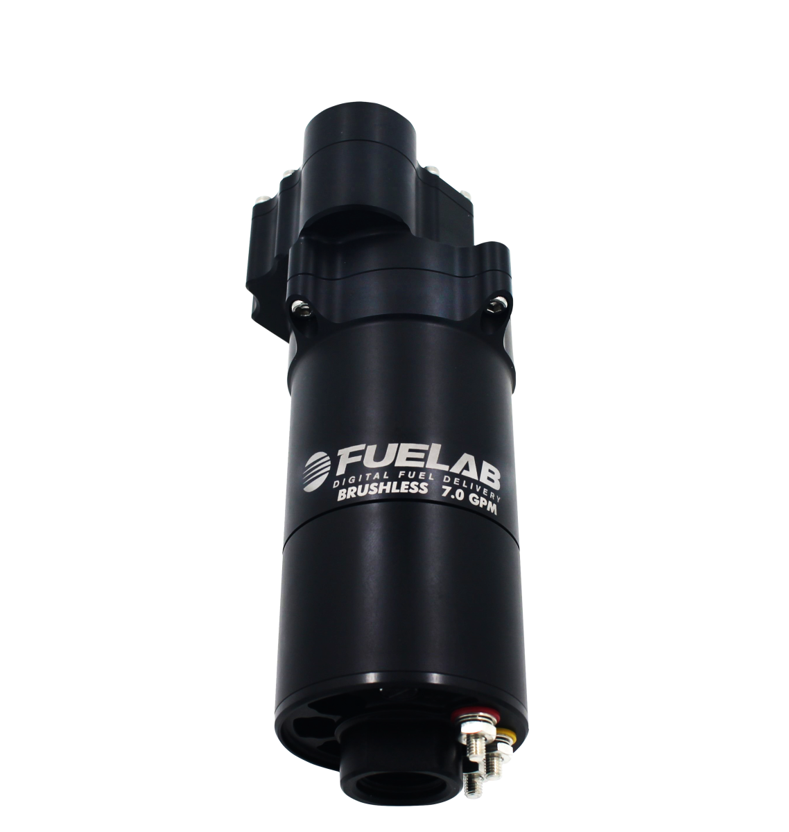 7.0 GPM Variable Speed Brushless Spur Gear Fuel Pump - 40502