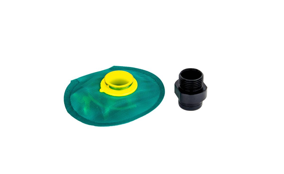 8AN 65-Micron In-Tank Fuel Straining Filter - 83811