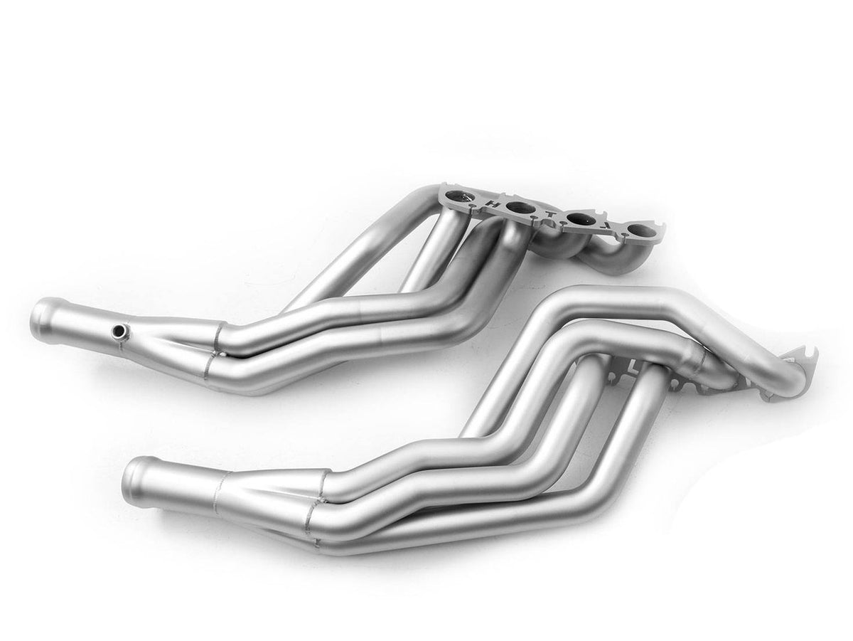 LTH Equal Length Long Tube 2.00" Headers ONLY (2015 - 2023 Mustang GT S550 / 2024 - 2025 Mustang GT S650) FDLH00068T