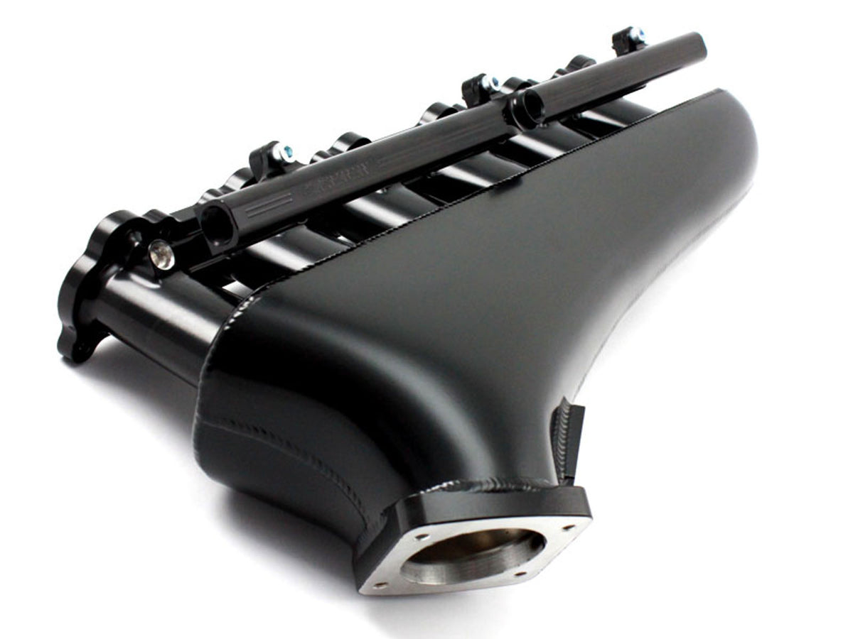 Plazmaman BA/BF/FG Inlet Manifold 6 Injector XR6BABF-6INJ-BILLET