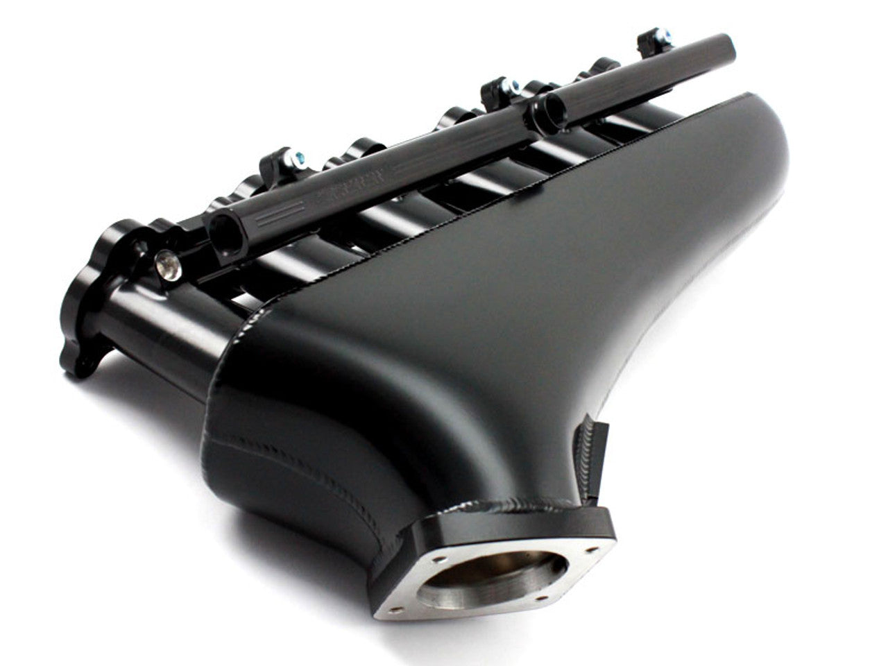 Plazmaman BA/BF/FG Inlet Manifold 6 Injector XR6BABF-6INJ-BILLET