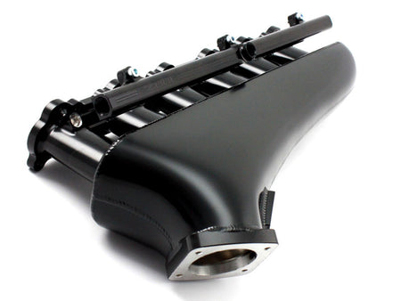 Plazmaman BA/BF/FG Inlet Manifold 6 Injector XR6BABF-6INJ-BILLET