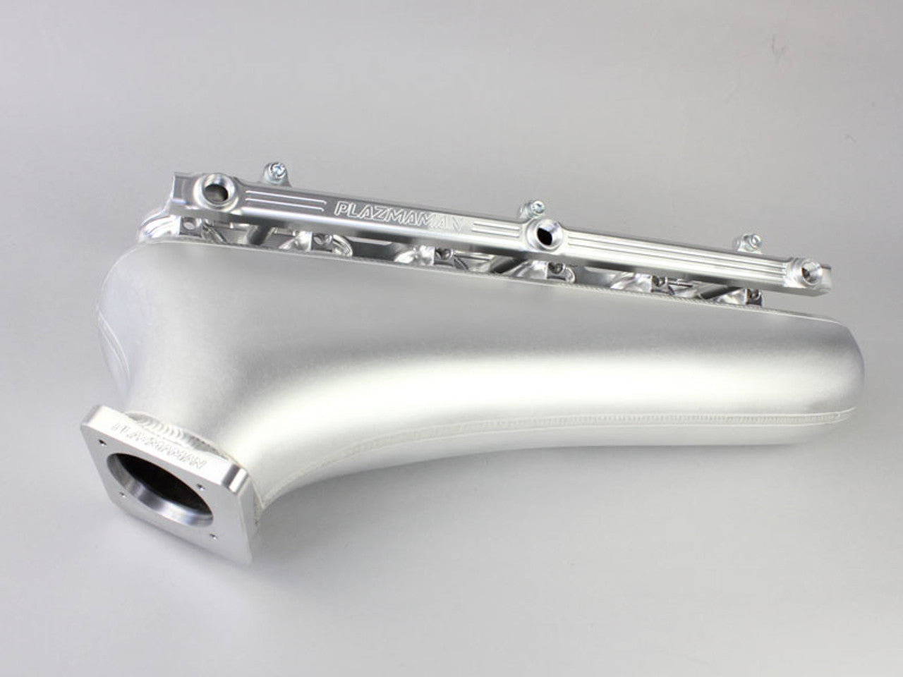 Plazmaman BA/BF/FG Inlet Manifold 6 Injector XR6BABF-6INJ-BILLET
