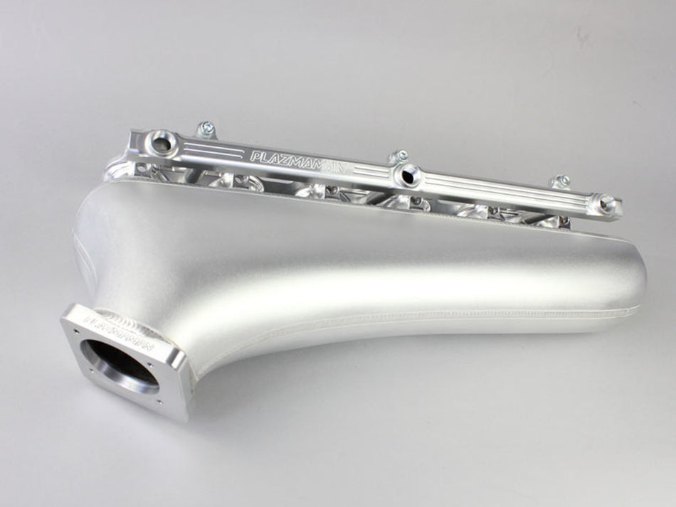 Plazmaman BA/BF/FG Inlet Manifold 6 Injector XR6BABF-6INJ-BILLET