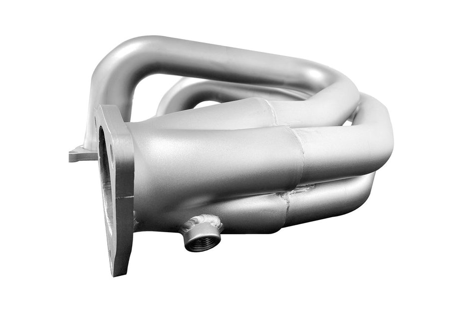 LTH 1-7/8" Headers Factory Bolt In Titan Finish (2020-2022 C8 Corvette) GMLH00001T