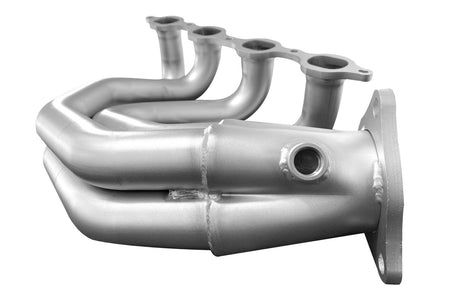 LTH 2" Headers Factory Bolt In Titan Finish (2020-2022 C8 Corvette) GMLH00002T