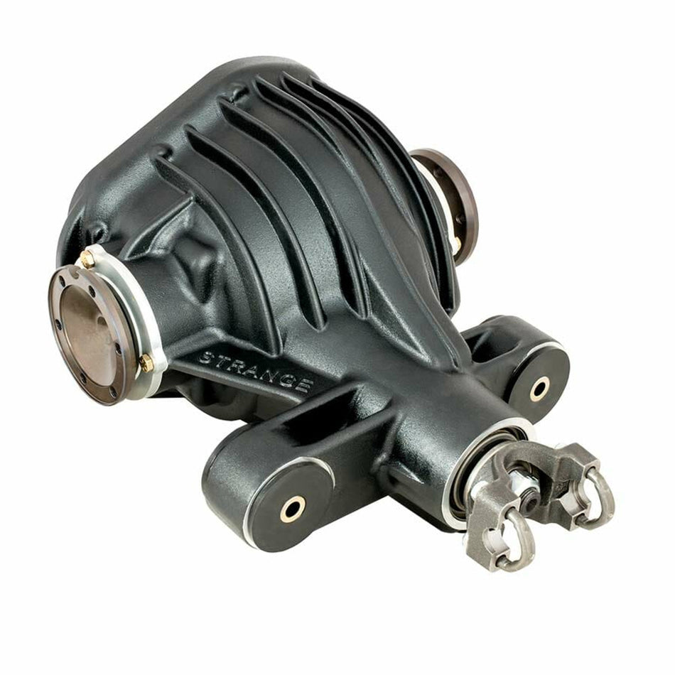 Strange Engineering S60 Independent Rear End Bolt-in Assembly - (2010 - 2015 Camaro) H1400