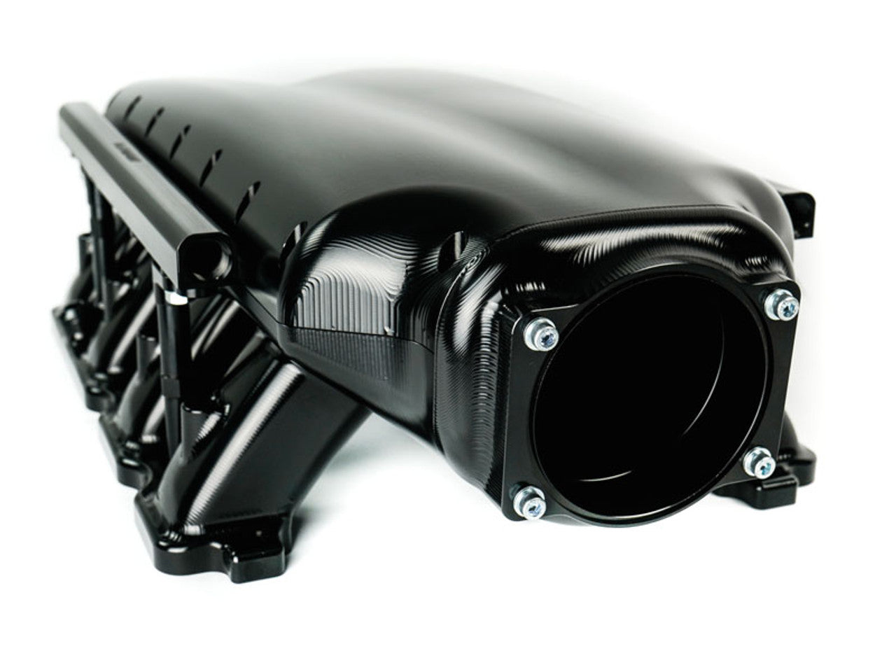 Plazmaman Hemi Gen3 Billet Intake HEMI-BIL-INT