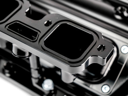 Plazmaman Hemi Gen3 Billet Intake HEMI-BIL-INT