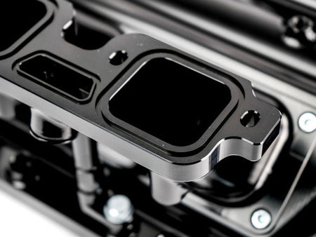 Plazmaman Hemi Gen3 Billet Intake HEMI-BIL-INT