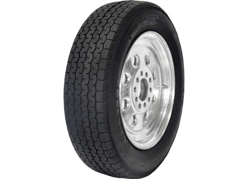 Hoosier Tire Quick Time P275/60d-15 17110