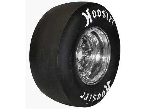 Hoosier Tire Drag Slick 29.0/10.0-15d06 18170D06