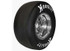 Hoosier Tire Drag Racing Slick Tires 33.5x 17.0-16 C35 18705C35