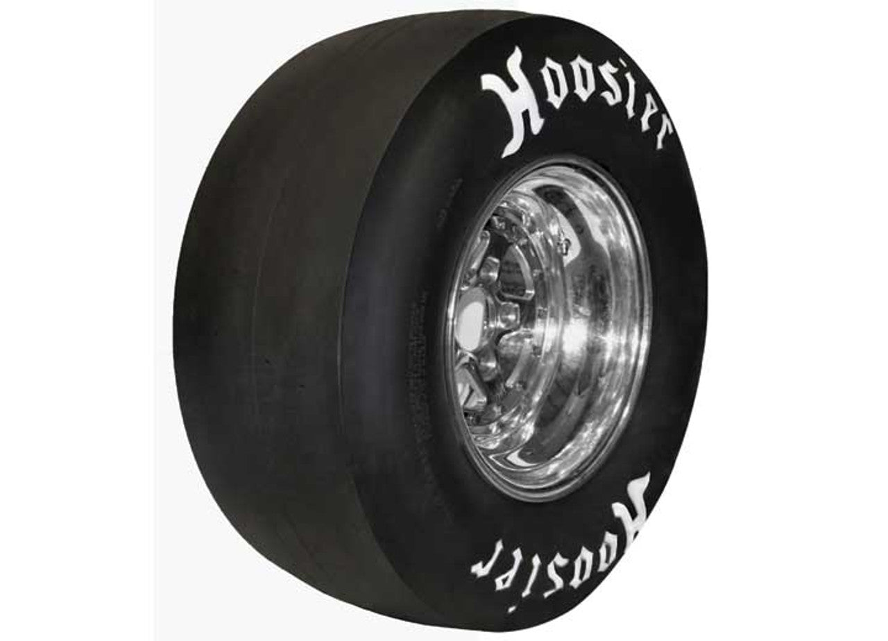 Hoosier Tire Drag Slick 28.0/10.5-15w C07 18156C07