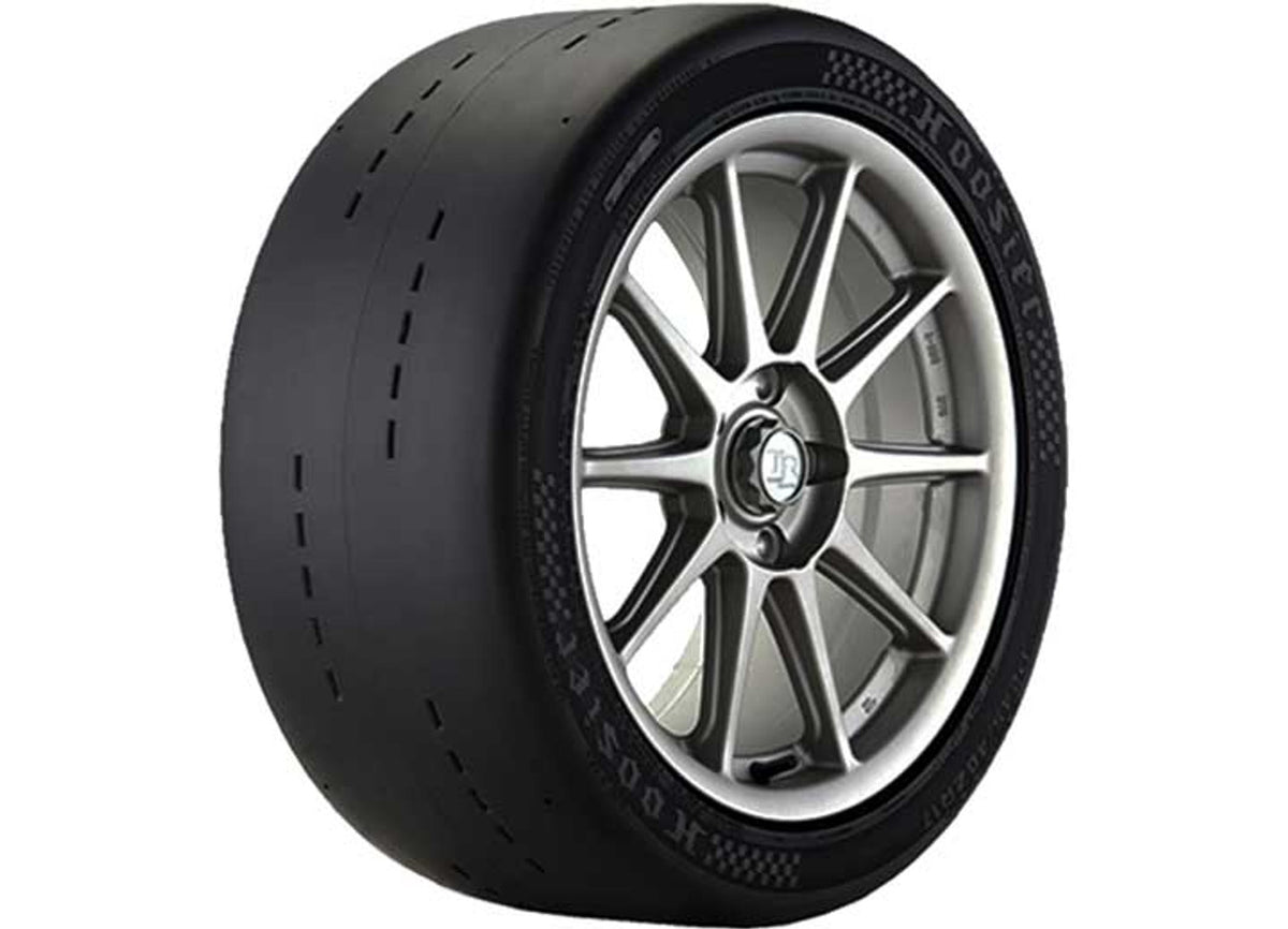 Hoosier Tire Drag Radial P275/60r15 17317
