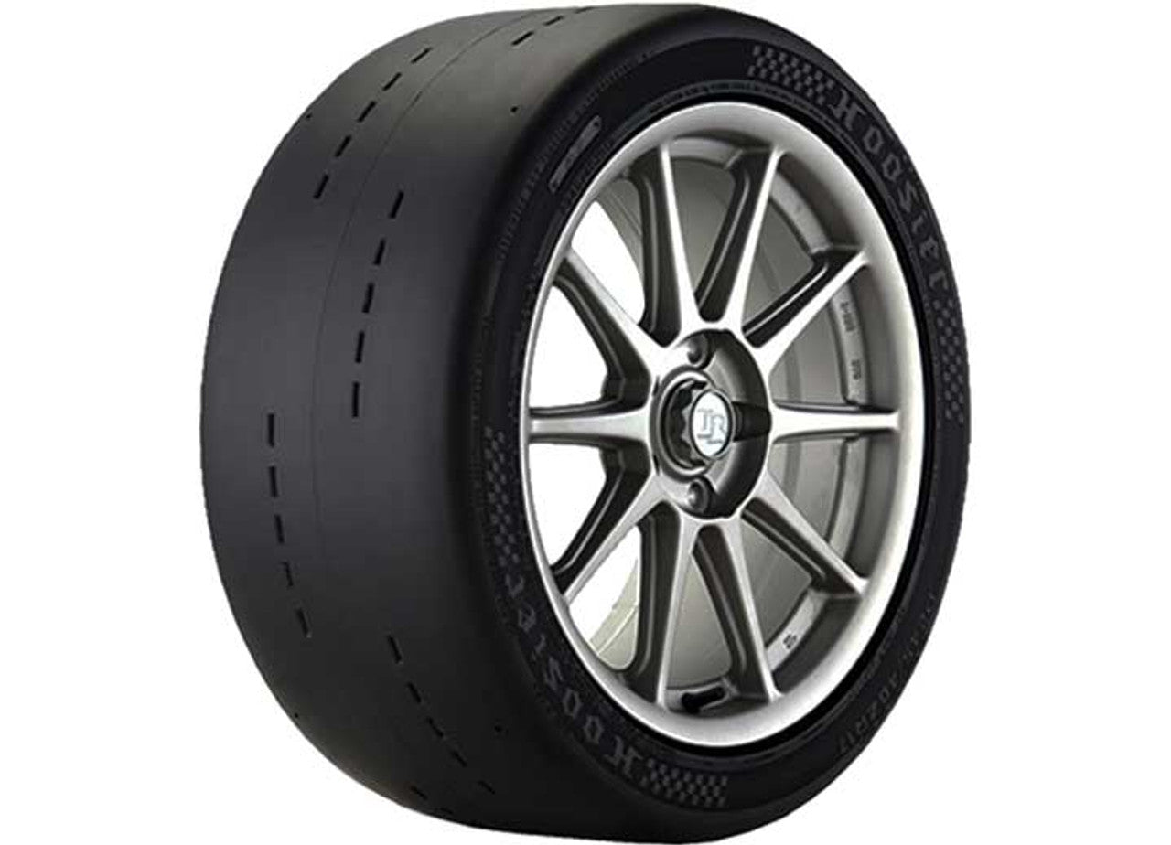 Hoosier Tire Drag Radial P275/60r15 17317