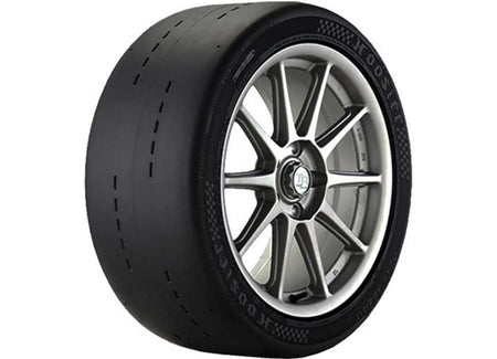 Hoosier Tire Drag Radial P275/60r15 17317