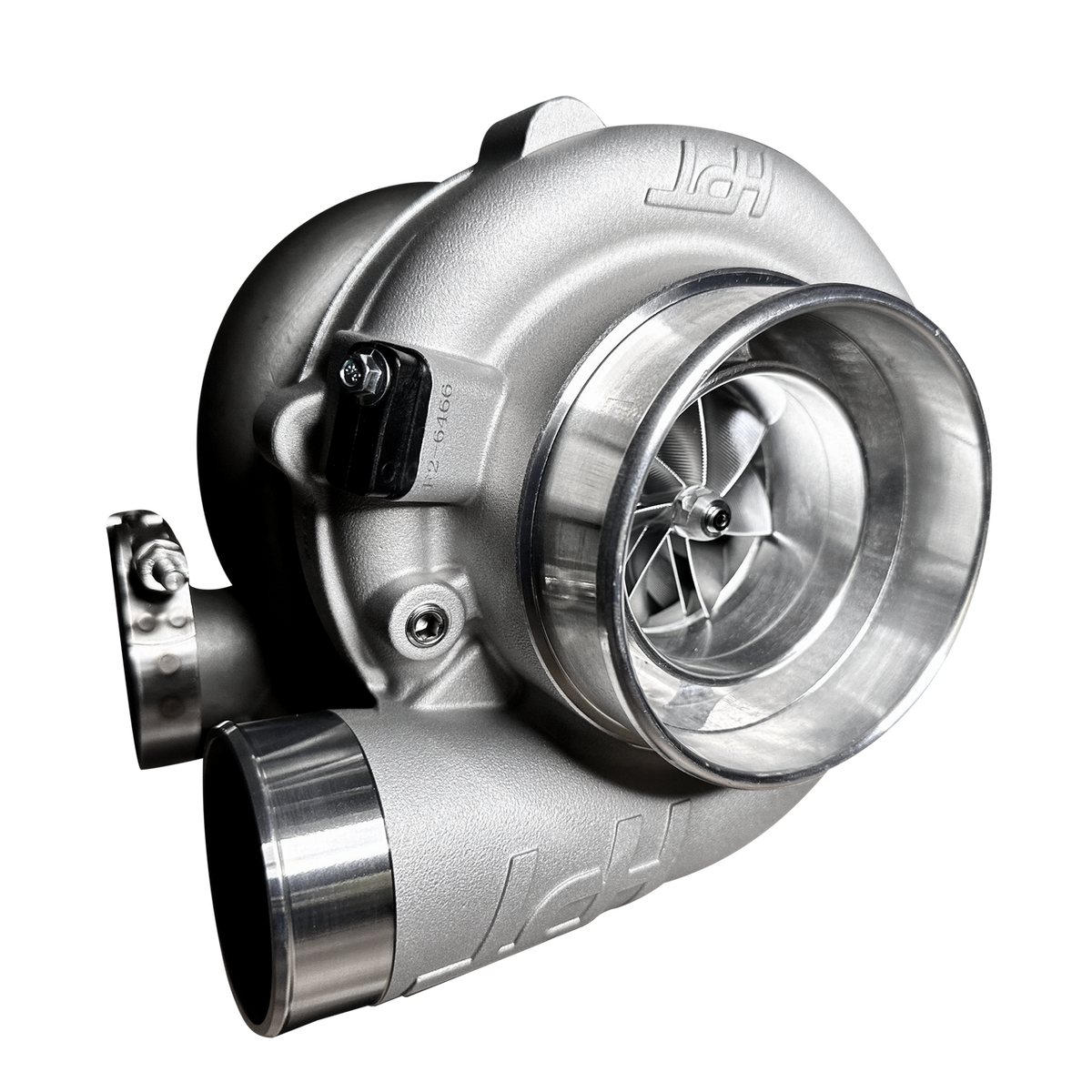 HPT F2 6262 Buick Turbocharger F2-6262-70BS