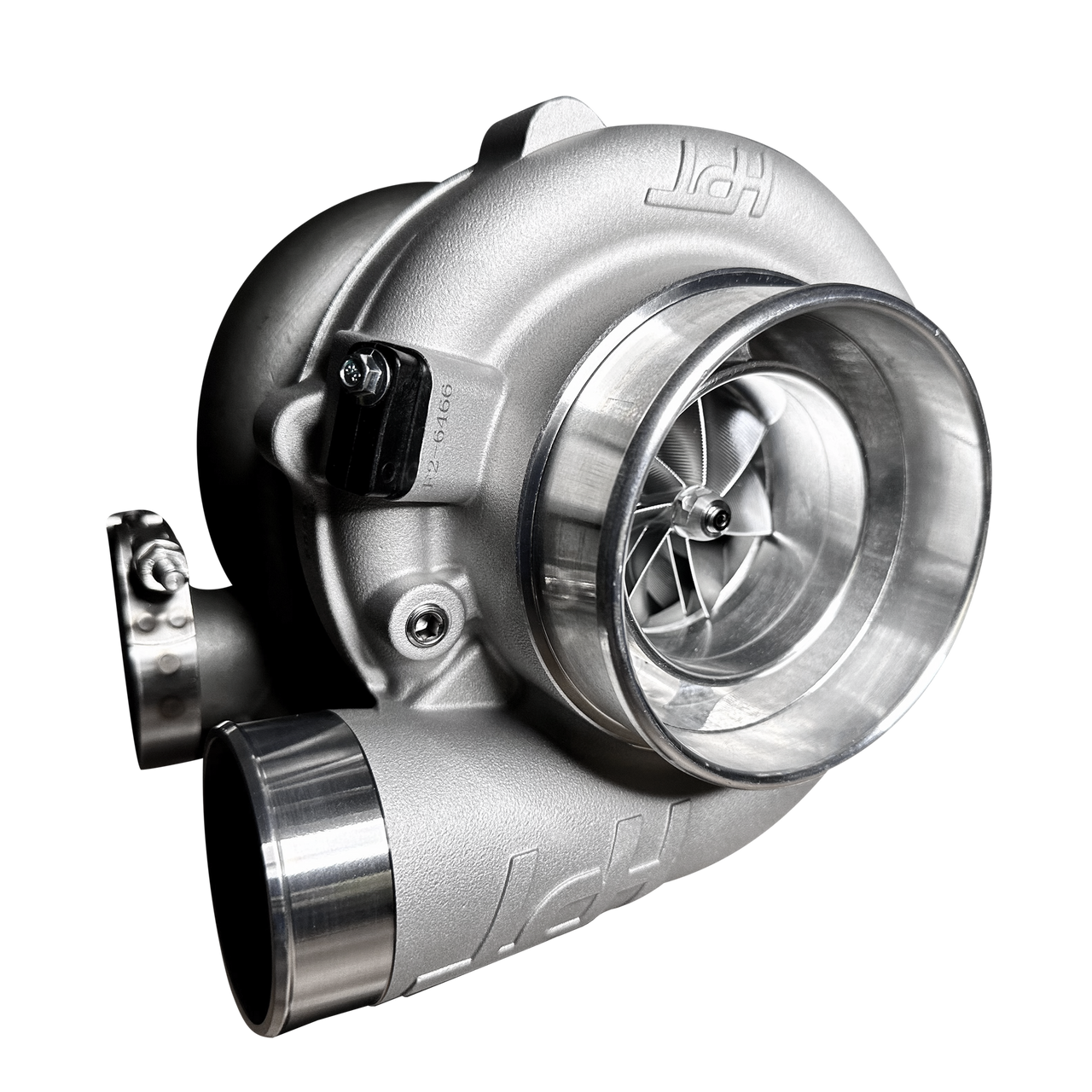 HPT F2 6262 Buick Turbocharger F2-6262-70BS