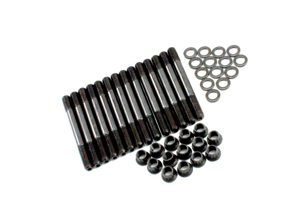 Plazmaman Ford Barra 12mm Head Stud Kit XR6 H-STUDS