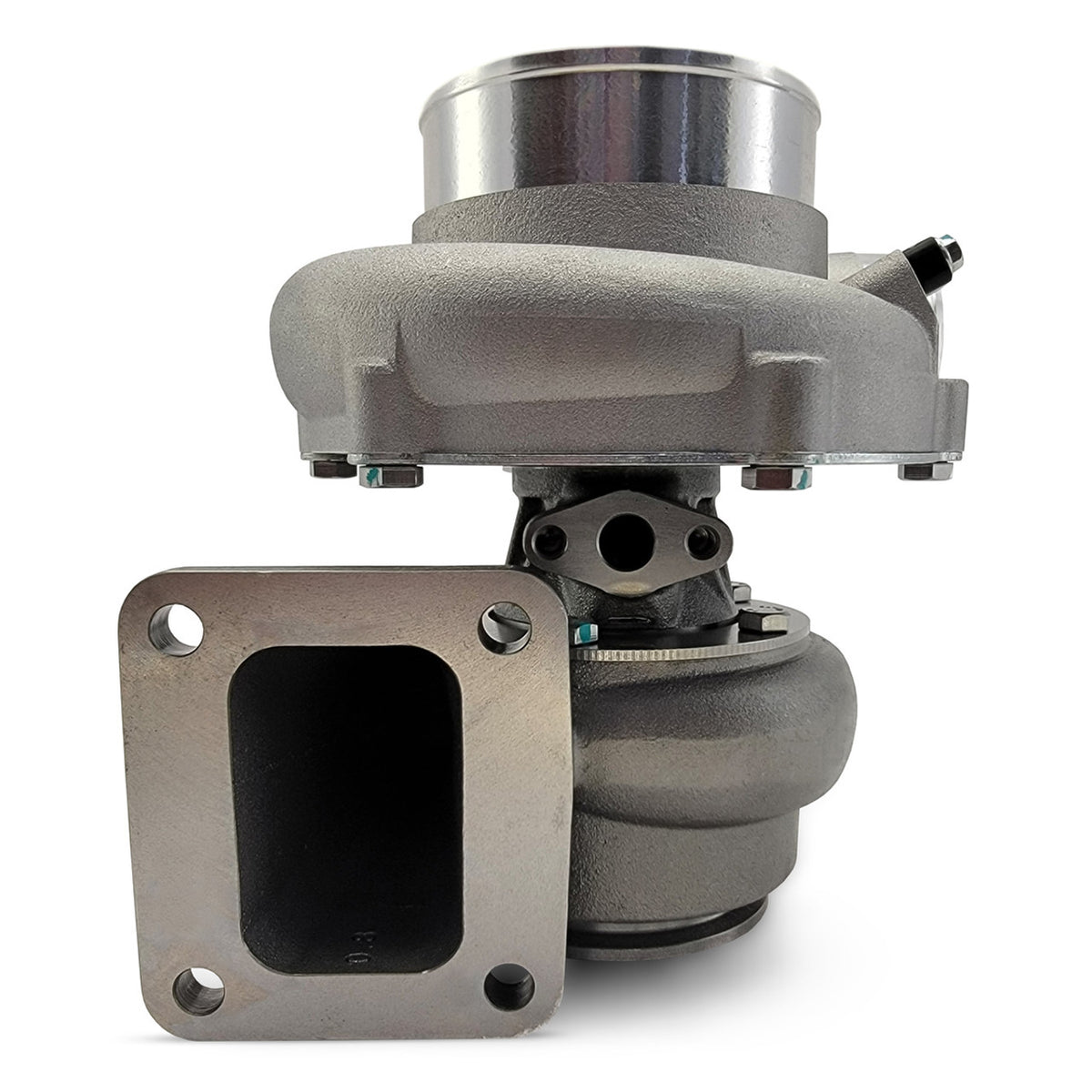 Hellion 58/ 62R T4 Turbocharger HT-5862R-T4