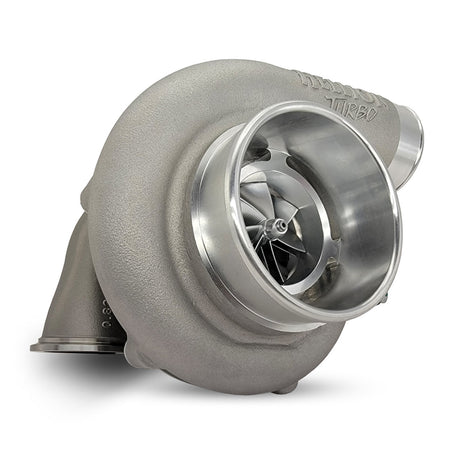 Hellion 58/ 62R V-Band Turbocharger HT-5862R-VB