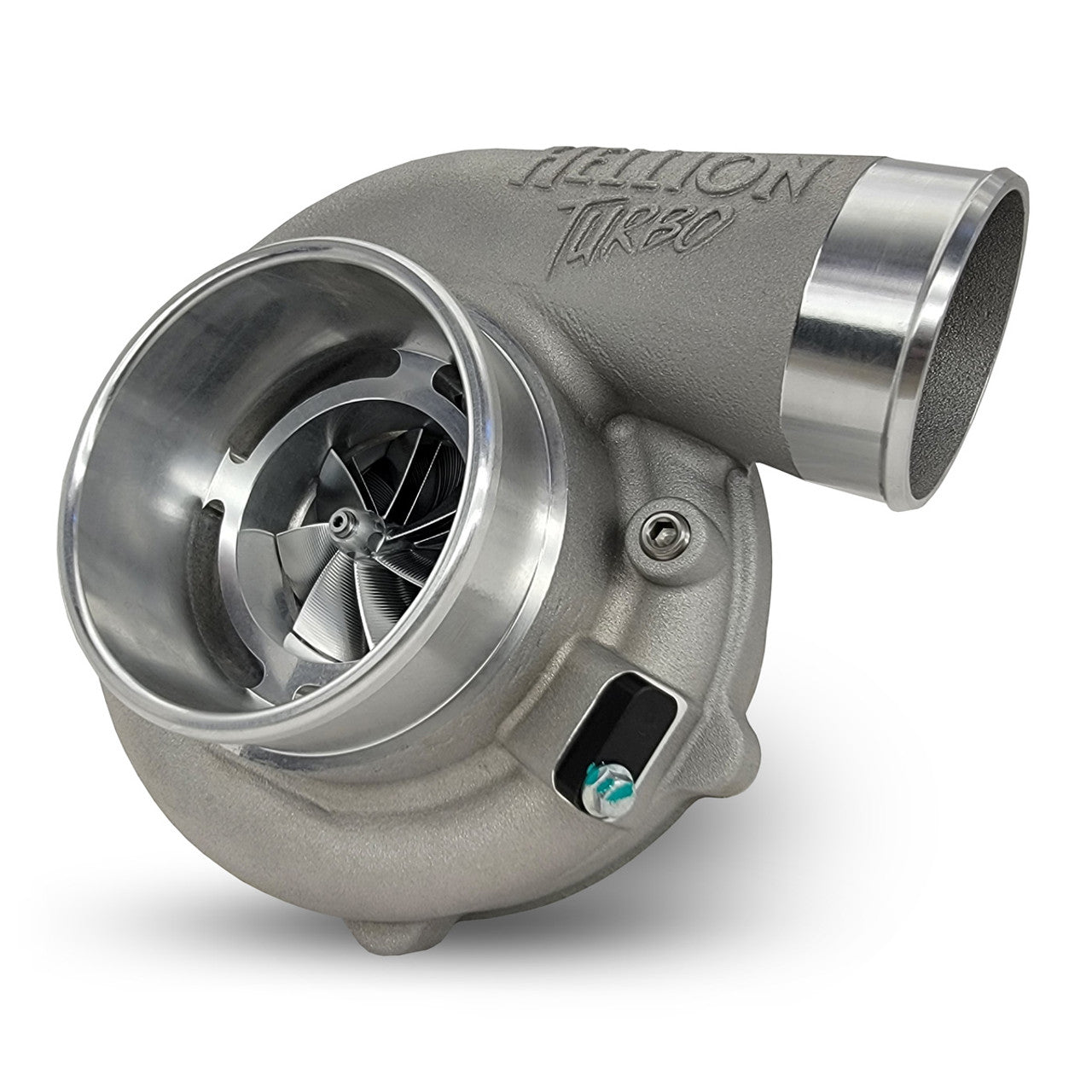 Hellion 58/ 62R V-Band Turbocharger HT-5862R-VB