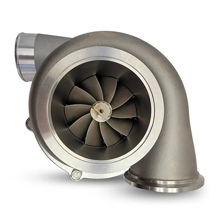 Hellion 58/ 62R V-Band Turbocharger HT-5862R-VB