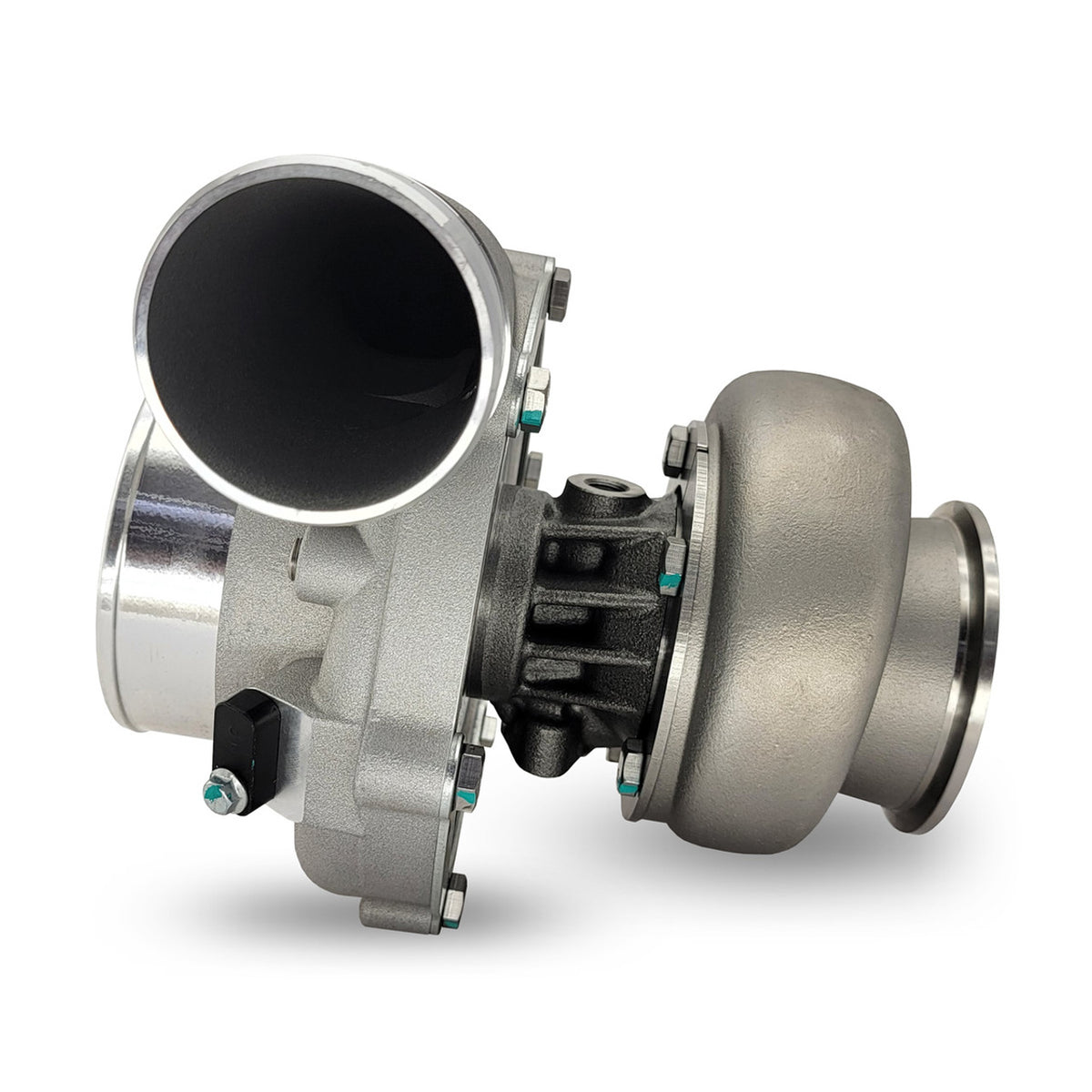Hellion 58/ 62R V-Band Turbocharger HT-5862R-VB
