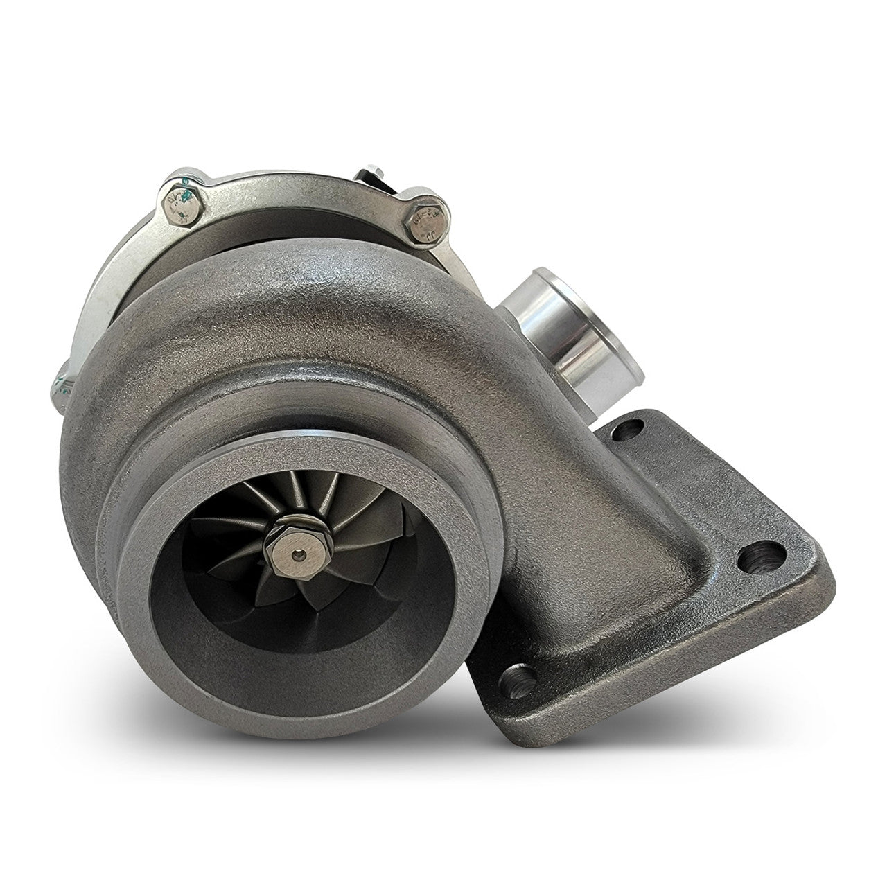 Hellion 62 / 62B T4 Turbocharger HT-6262B-T4
