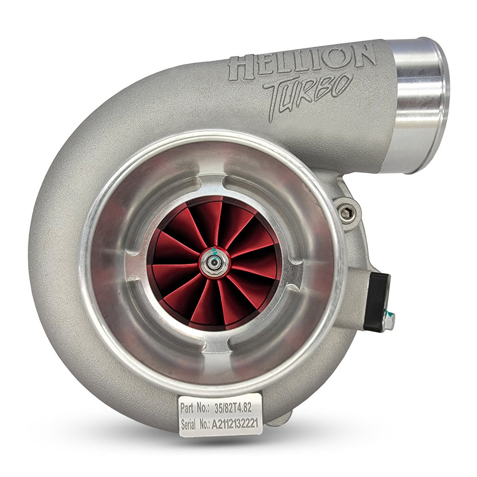 Hellion 62 / 62B T4 Turbocharger HT-6262B-T4