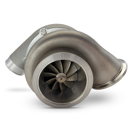 Hellion 62 / 62R V-Band Turbocharger HT-6262R-VB