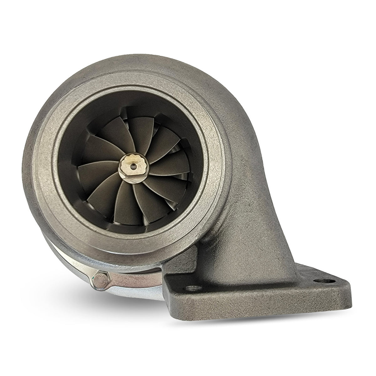 Hellion 64 / 66R T4 Turbocharger HT-6466R-T4
