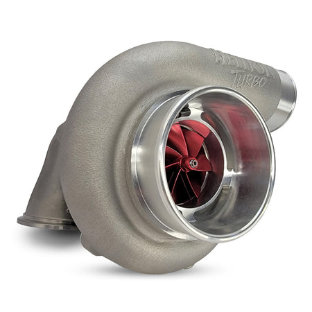 Hellion 64 / 66R V-Band Turbocharger HT-6466R-VB