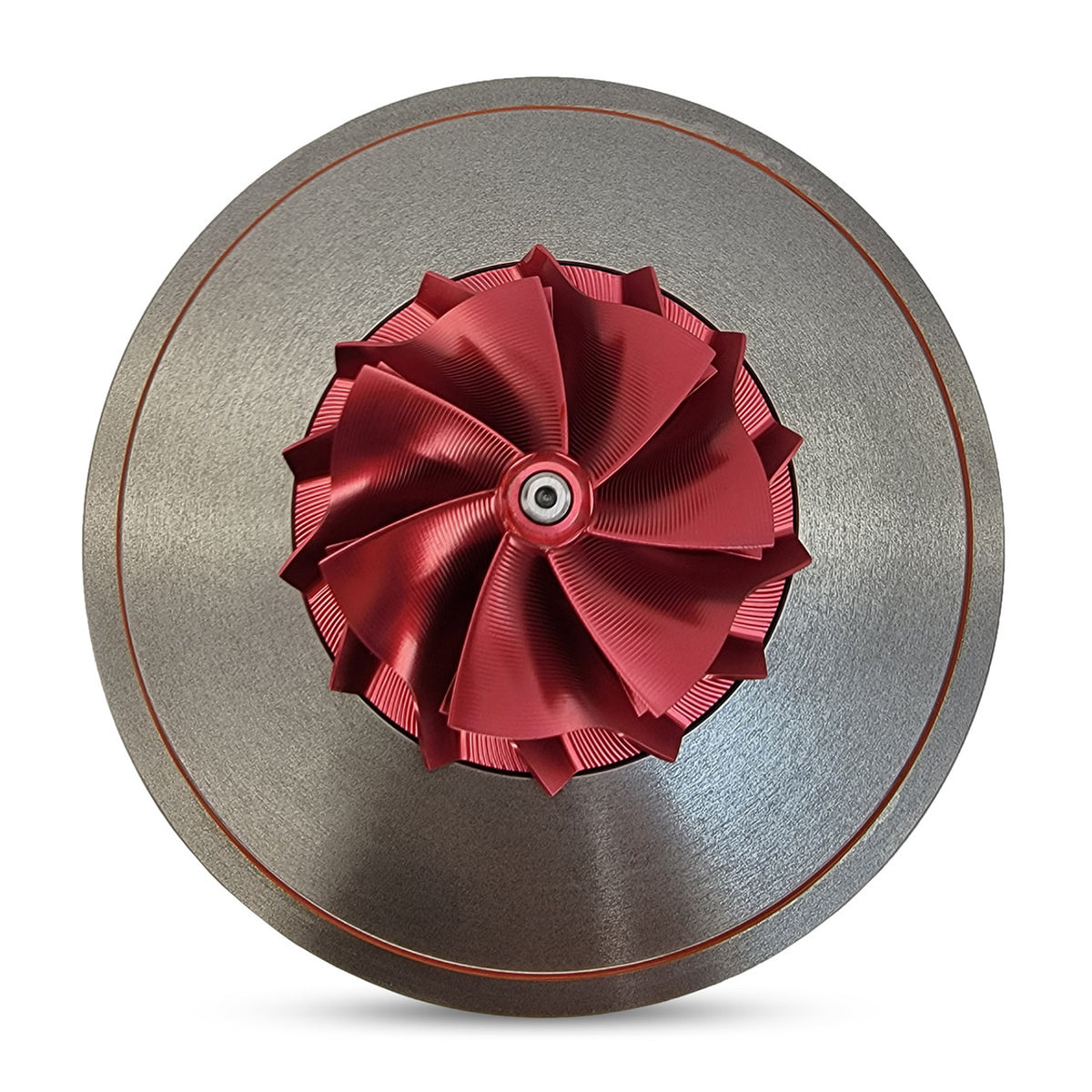 Hellion 64 / 66R V-Band Turbocharger HT-6466R-VB