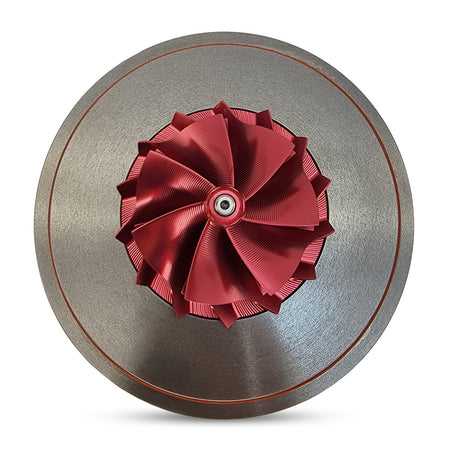 Hellion 64 / 66R V-Band Turbocharger HT-6466R-VB