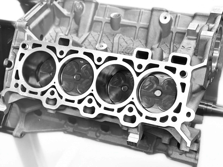 RPG Race Engines Level 2 Gen 3 2018 - 2023 Short Block