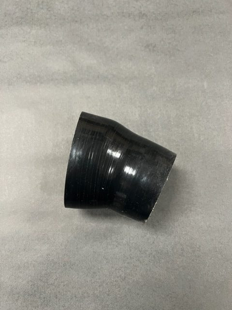PMAS Silicone 4 - 3.5" Reducer Coupler 20 Degrees (For use w/ 18-23 Mustang Intake) Z-COUPLING-400352
