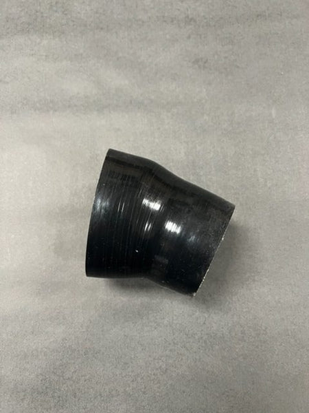 PMAS Silicone 4 - 3.5" Reducer Coupler 20 Degrees (For use w/ 18-23 Mustang Intake) Z-COUPLING-400352