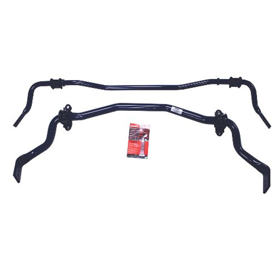 Ford Racing Track Sway Bar Kit (2015-2023 Mustang) M-5490-G