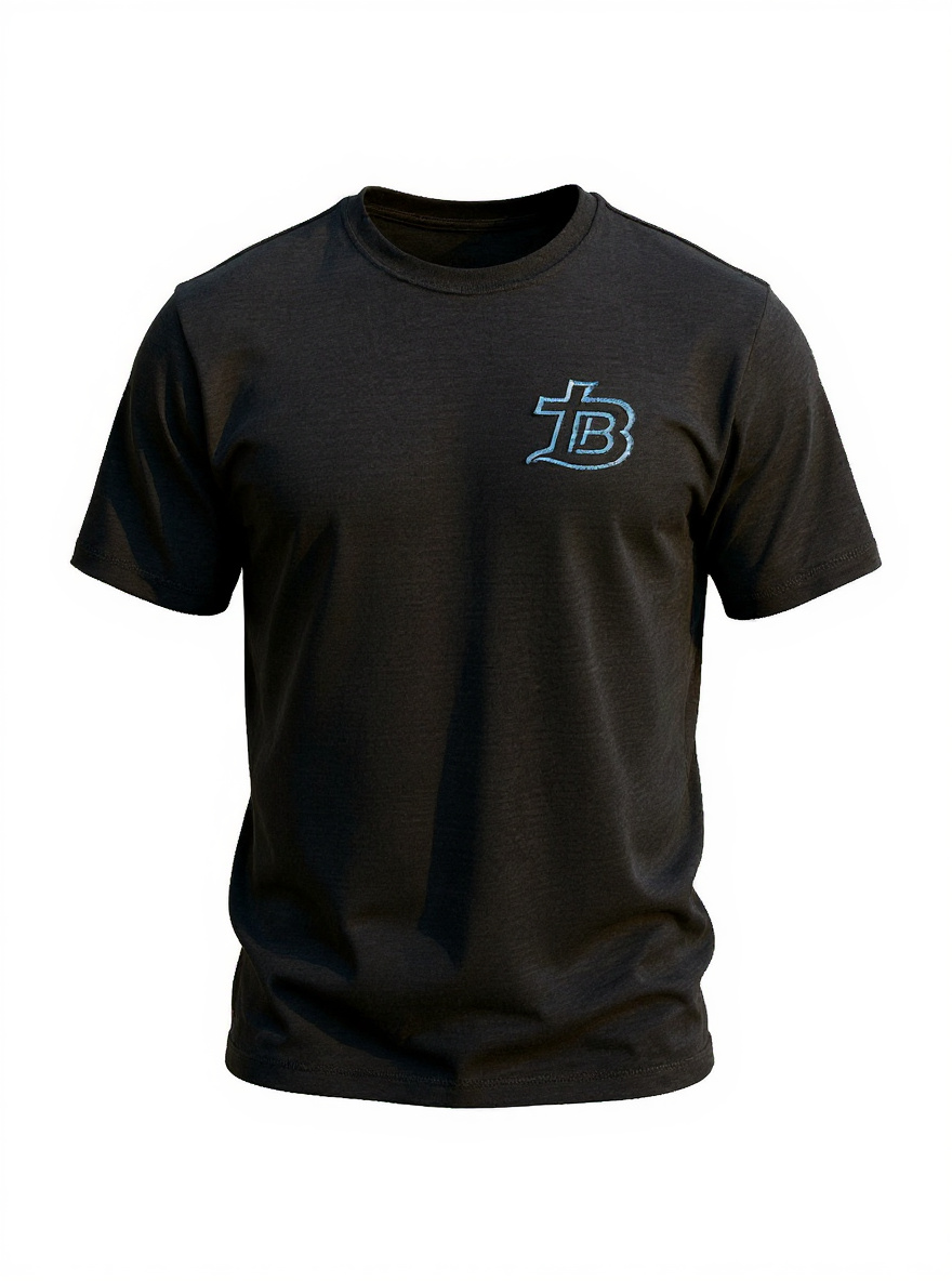 ByePolr "Welding" Short Sleeve
