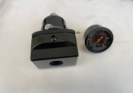 On3 Performance Dual Pump Fuel System Upgrade 1000HP OE Style (2011 - 2023 Mustang GT / Boss / GT350) OE-DP