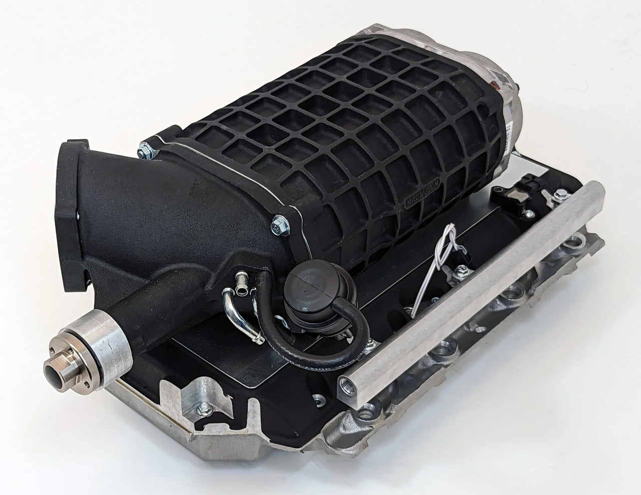 Magnuson TVS2300 Hot Rod Supercharger Kit w/ Truck / Camaro Drive 05-00-23-060-BL