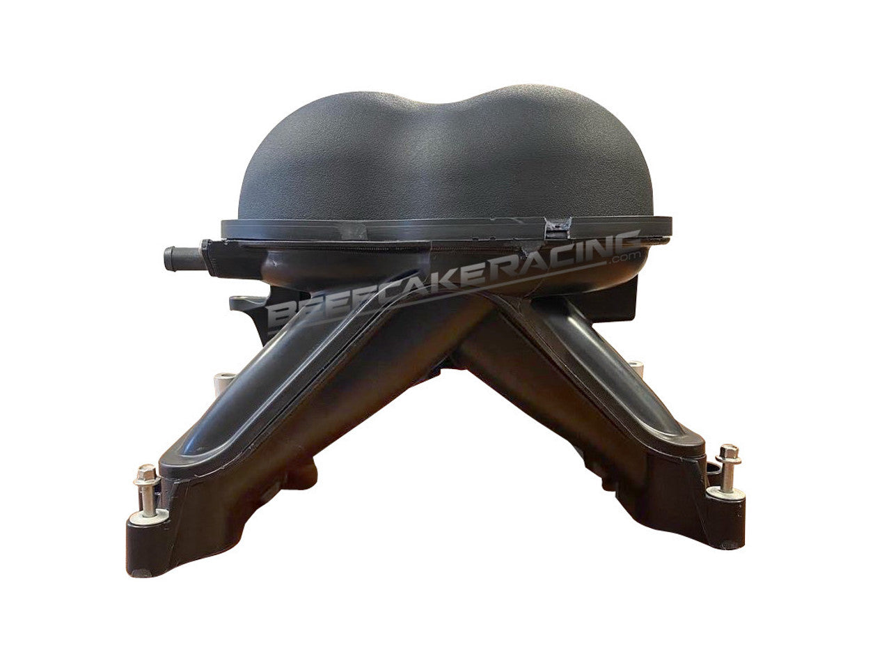 Ford Cobra Jet Manifold (2011-2023 Ford Mustang/F-150 5.0L) M-9424-M50CJB