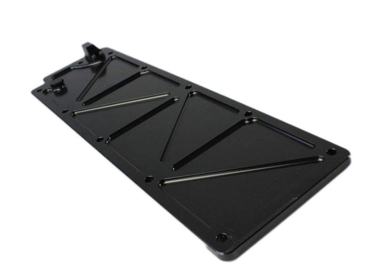 Plazmaman GM LS3 Billet Valley Plate LS-VALLEY