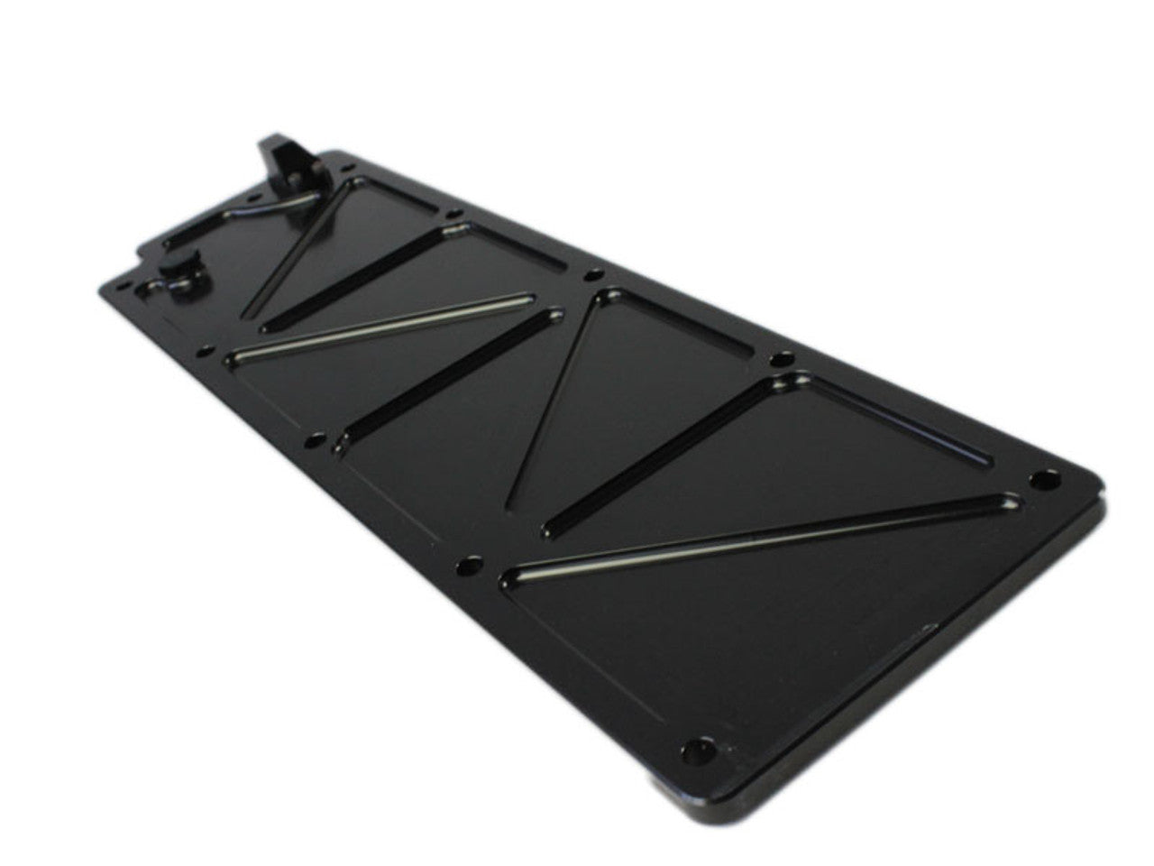 Plazmaman GM LS3 Billet Valley Plate LS-VALLEY